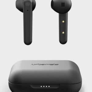 Splatter print shirt