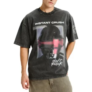 Heatcheck Oversized T-shirt